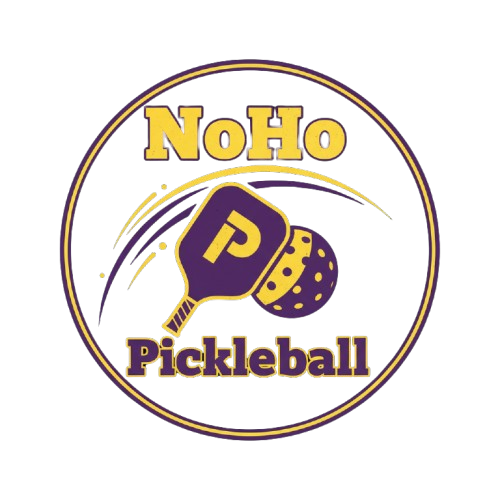 NoHo Pickleball - Professional pickleball court and equipment